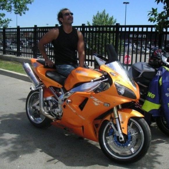 Meet your Posher, Mo - Picture 1 of 1